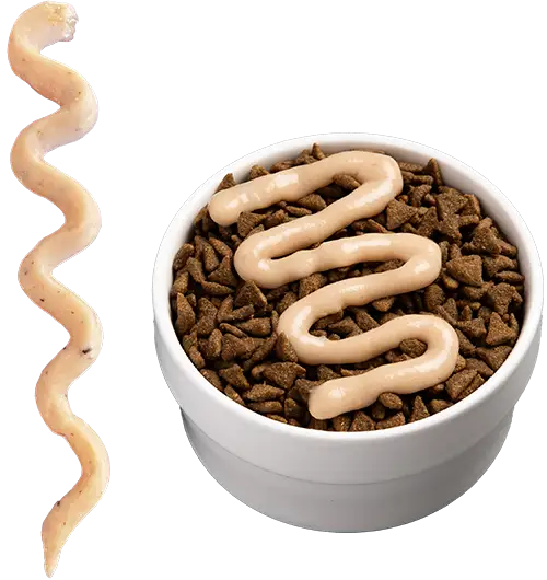 Cat treats